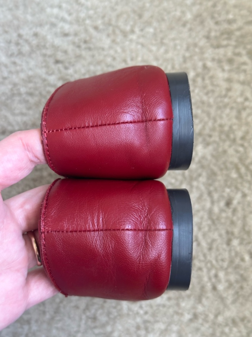 Madewell Mylie Ballet Flats 7 M - Picture 2 of 7